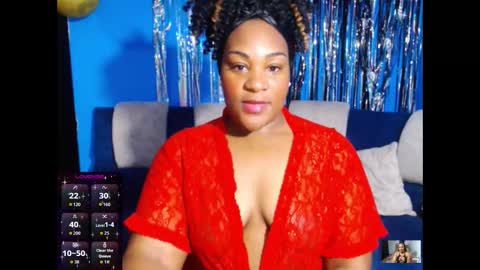 Snapshot of the_pearl1999 chatting on 10/01/25, 03:01 K-J online show from 10/01/25, 03:01