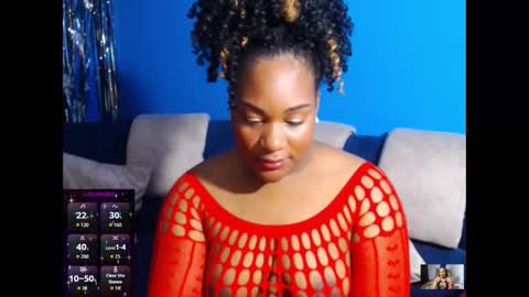 Snapshot of the_pearl1999 chatting on 10/02/25, 04:52 K-J online show from 10/02/25, 04:52