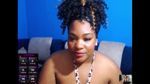 Snapshot of the_pearl1999 chatting on 10/14/25, 02:56 K-J online show from 10/14/25, 02:56