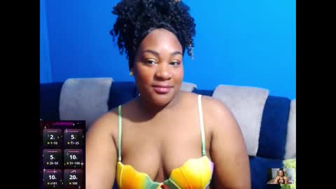 Snapshot of the_pearl1999 chatting on 10/22/25, 07:08 K-J online show from 10/22/25, 07:08