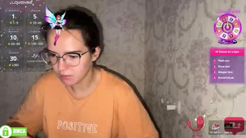 Alice online show from 10/09/25, 12:03