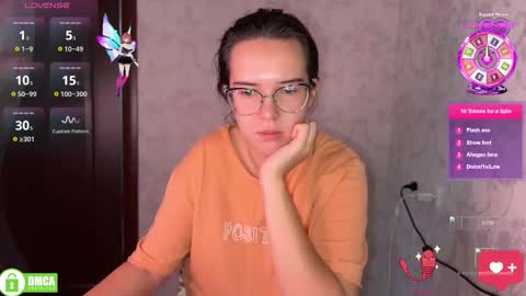 Alice online show from 11/12/25, 10:48