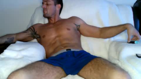 Snapshot of the_real_king_of_nv chatting on 01/11/25, 05:18 Your God online show from 01/11/25, 05:18