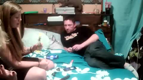 the_sam_ online show from 01/18/25, 06:13