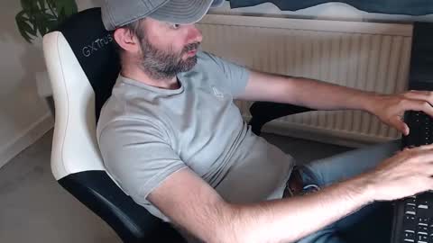 the_sensual_masturwait online show from 10/13/25, 07:14