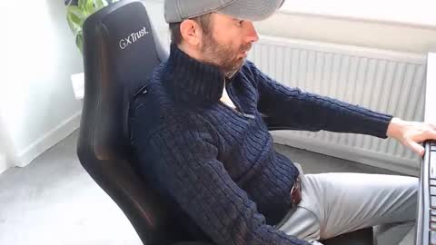 the_sensual_masturwait online show from 10/22/25, 09:20