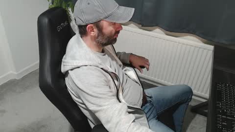 the_sensual_masturwait online show from 10/31/25, 08:54