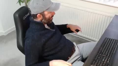 the_sensual_masturwait online show from 11/15/25, 07:38