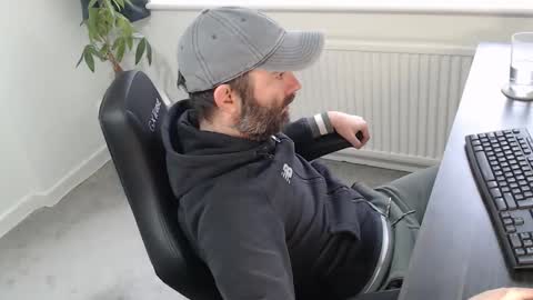 the_sensual_masturwait online show from 11/18/25, 08:19