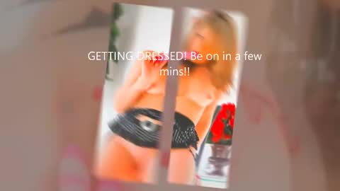 Snapshot of theannabanana chatting on 03/07/25, 05:17 Anna Banana AKA Ann Angel online show from 03/07/25, 05:17