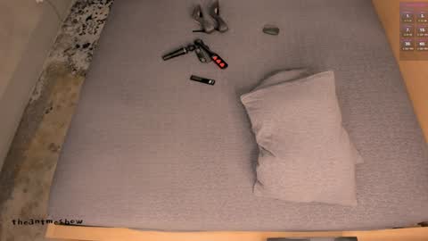 Snapshot of theanytimeshow chatting on 09/21/25, 07:48 Anny online show from 09/21/25, 07:48