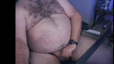 The Bear King online show from 11/19/25, 06:02