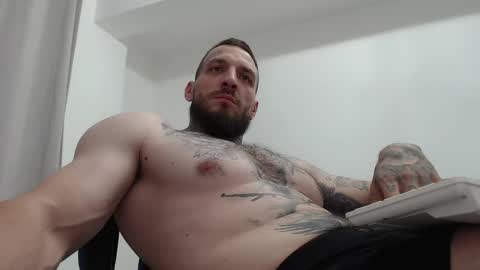 John online show from 10/06/25, 07:55