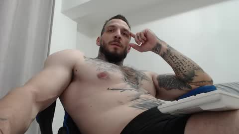 John online show from 11/16/25, 08:58