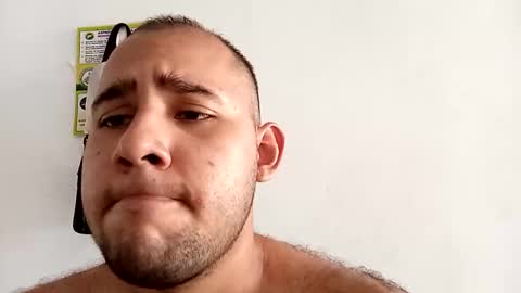 Jhon tenjo online show from 11/15/25, 03:19