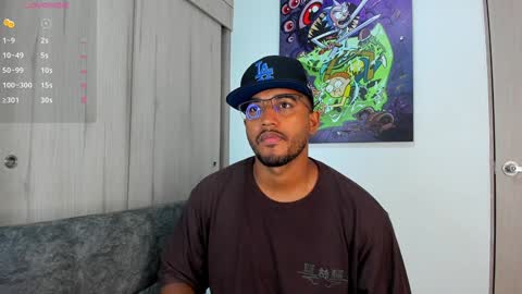 Snapshot of theblack_frank chatting on 01/19/25, 11:12 theblack_frank online show from 01/19/25, 11:12