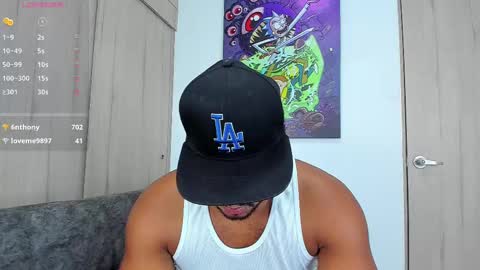 Snapshot of theblack_frank chatting on 02/28/25, 03:26 theblack_frank online show from 02/28/25, 03:26