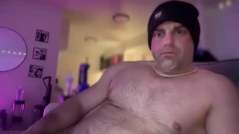 theBuzz777 online show from 01/30/25, 11:33