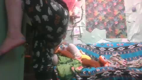 Snapshot of thecannibalsalt chatting on 09/26/25, 07:23 thecannibalsalt online show from 09/26/25, 07:23