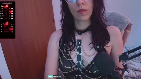 Paulette online show from 01/06/25, 06:31