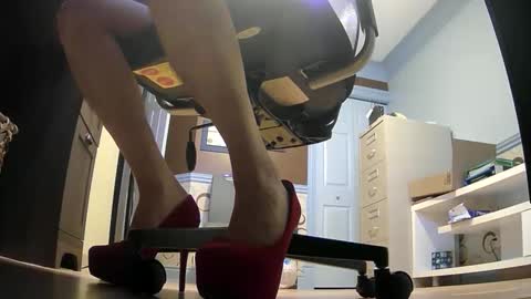 thecowboy_74 online show from 11/07/25, 03:39