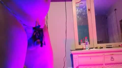 DeviantDaddy online show from 11/01/25, 11:07