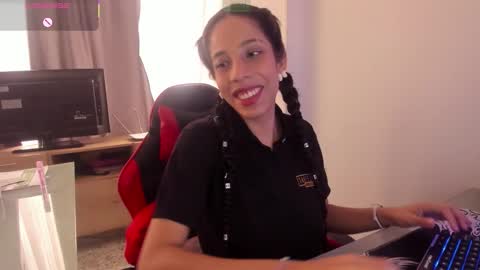 Keiko  online show from 09/10/25, 01:33