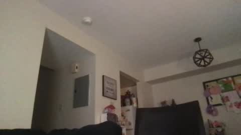 Masked Milf Christina online show from 11/13/25, 08:19