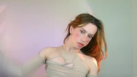 Snapshot of thedollxxxperience chatting on 03/08/25, 07:20 Yolanda online show from 03/08/25, 07:20