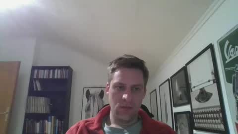 thedon2123 online show from 02/16/25, 05:48