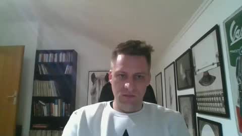 thedon2123 online show from 03/10/25, 08:12