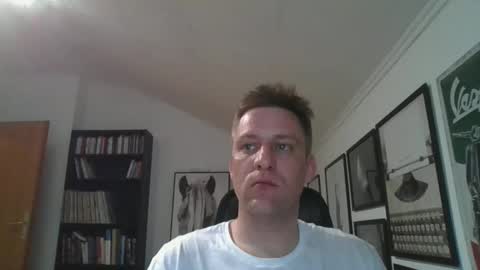 thedon2123 online show from 03/11/25, 09:15