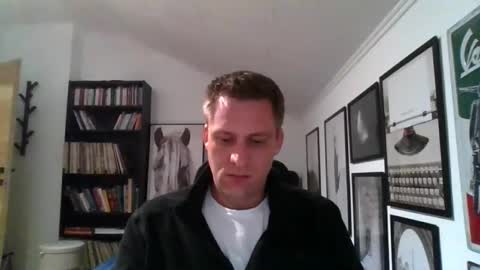 thedon2123 online show from 11/10/25, 04:28