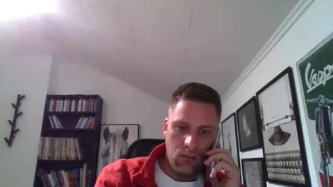 thedon2123 online show from 11/24/25, 03:56