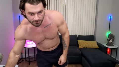 Snapshot of theeestallion33 chatting on 11/21/25, 11:47 The Stallion online show from 11/21/25, 11:47