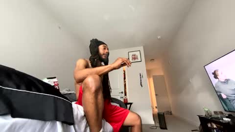 king capo thee online show from 01/01/25, 07:43