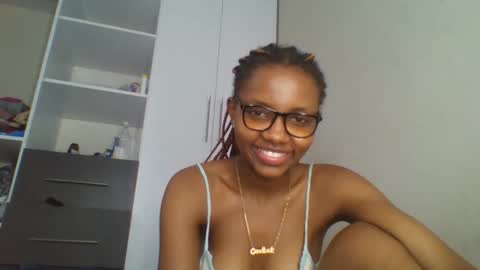 Snapshot of theequinn chatting on 03/06/25, 11:42 theequinn online show from 03/06/25, 11:42