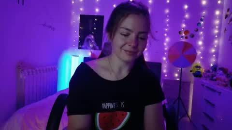 Snapshot of thefarmergirl chatting on 09/15/25, 03:39 TheFarmergirl online show from 09/15/25, 03:39