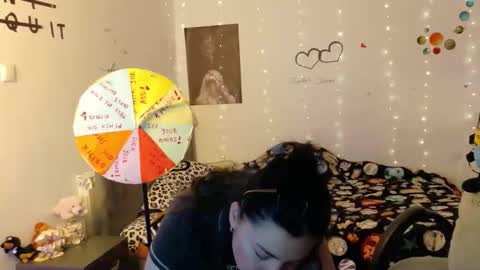 TheFarmergirl online show from 10/23/25, 06:45