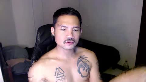 Snapshot of thefriskyasian chatting on 12/27/24, 07:57 Jaycee online show from 12/27/24, 07:57