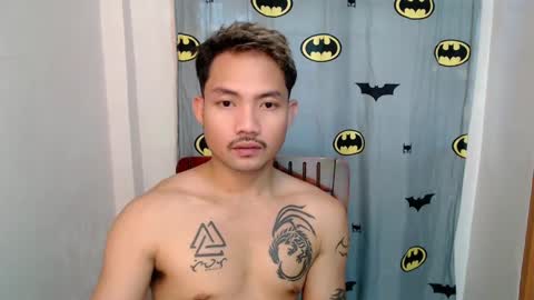 Snapshot of thefriskyasian chatting on 03/10/25, 10:02 Jaycee online show from 03/10/25, 10:02