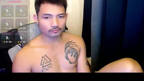 Snapshot of thefriskyasian chatting on 09/22/25, 04:09 Jaycee online show from 09/22/25, 04:09