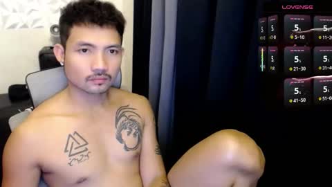 Snapshot of thefriskyasian chatting on 09/24/25, 05:16 Jaycee online show from 09/24/25, 05:16