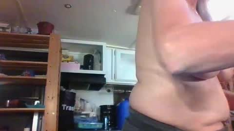 Riki Plant online show from 03/01/25, 05:09