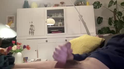 thegermanguy81 online show from 03/04/25, 10:27