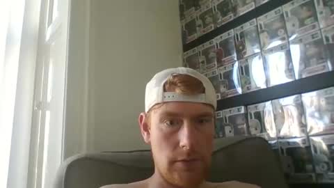 Snapshot of thegingerjim chatting on 09/16/25, 09:21 thegingerjim online show from 09/16/25, 09:21
