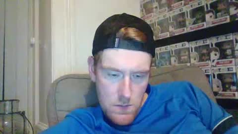Snapshot of thegingerjim chatting on 09/22/25, 01:07 thegingerjim online show from 09/22/25, 01:07