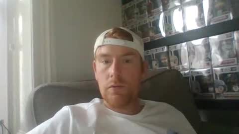 Snapshot of thegingerjim chatting on 09/28/25, 09:03 thegingerjim online show from 09/28/25, 09:03