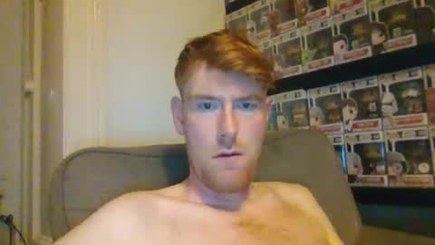 Snapshot of thegingerjim chatting on 10/16/25, 12:00 thegingerjim online show from 10/16/25, 12:00