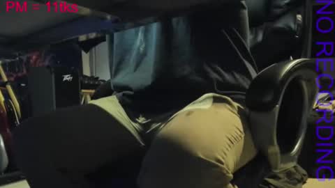 Gonzo online show from 11/03/25, 08:21